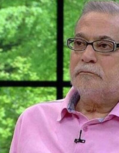 Mehmet Ali Erbil özür diledi: Hastalığıma ver Çağla'm