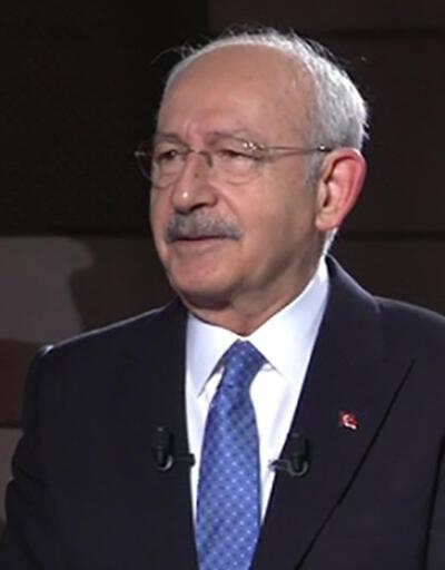 Kılıçdaroğlu: Mutabakat olursa bu görevi yapmak onurdur