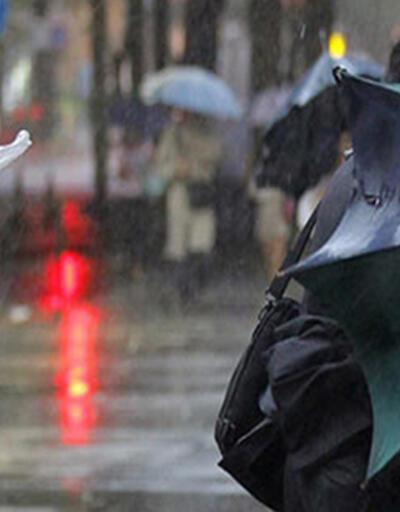 AFAD'dan İstanbullulara uyarı: Kuvvetli rüzgar ve fırtınaya dikkat