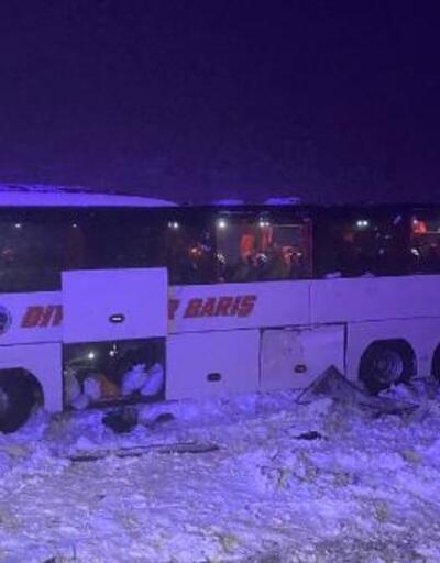 Diyarbakır'da 27 trafik kazası! 