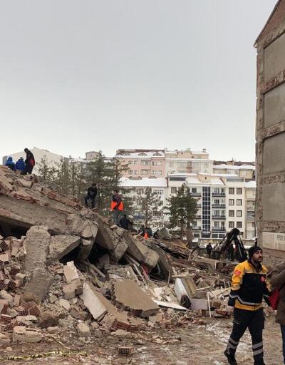 Türkiye Güreş Federasyonu'ndan Kahramanmaraş'taki depremle ilgili açıklama