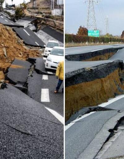 Deprem ve kar nedeniyle trafiğe kapalı yollar 8 Şubat 2023… Deprem bölgesinde hangi yollar kapalı ve açık?