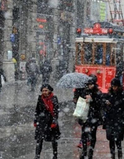Vali Yerlikaya duyurdu: İstanbul'da kamu personeline kar izni