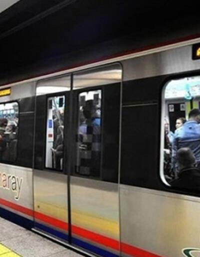 Marmaray ve İstanbul Havalimanı metro hattı 24 saat aralıksız hizmet verecek