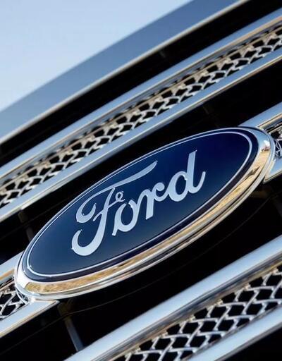 Ford, olası pil sorunu nedeniyle elektrikli kamyonetin üretimini durdurdu
