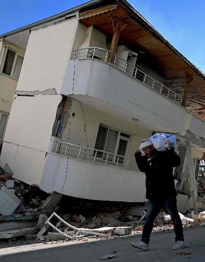 Garanti BBVA'dan deprem yardımlarına ilişkin açıklama