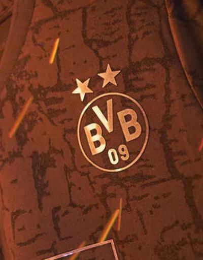 Borussia Dortmund'un depremzedelere desteği sürüyor