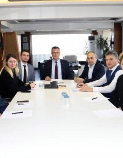 Alaşehir Belediye Başkanı Ahmet Öküzcüoğlu: Binasında güçlendirme ve kentsel dönüşüm yapacaklara destek vereceğiz