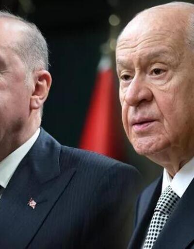 Cumhurbaşkanı Erdoğan ve Devlet Bahçeli Hatay'a gidiyor