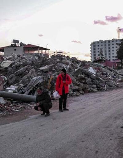Depremzede çalışanlara ve yakınlarına yol haritası