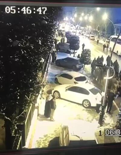 "Asker kışladan geç çıktı" iddiası! Malatya'da asker 89 dakika sonra kışladan çıktı