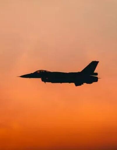Biden: Ukrayna’nın şu anda F-16’ya ihtiyacı yok