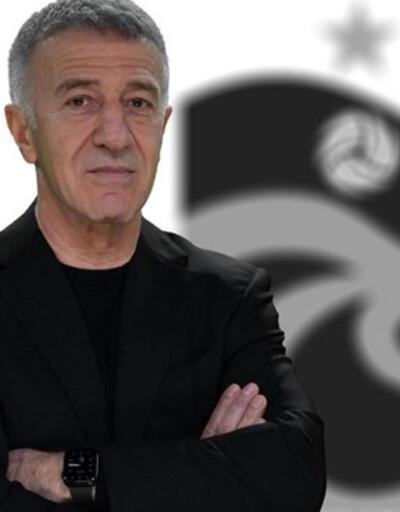 Trabzonspor Başkanı Ağaoğlu'ndan açıklama