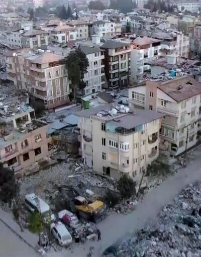 "Depremin sigortaya maliyeti 1 milyar dolar" Deprem hasarını ödeyecek mi?