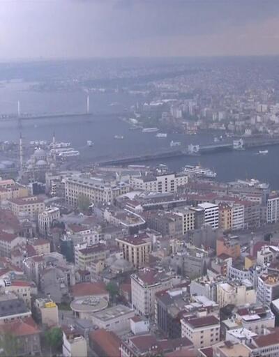 Olası İstanbul depreminde tahliye planı