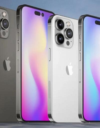 Apple, iPhone 16 Pro’da Face ID’yi ekranın altına gömmeyi planlıyor
