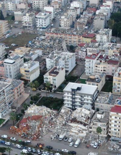 Deprem bölgesinde son durum ne? AFAD'dan açıklama geldi
