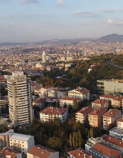 Ankara’da fırsatçılara gün doğdu: Depremin ardından kiralar yüzde 65 arttı