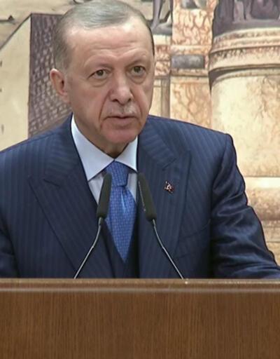 "6 Şubat depremleri milat olacak"... Erdoğan: Afet Yönetimi Politikaları Kurulu'nu kuruyoruz