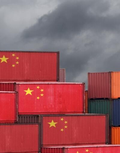 Çin'in ticaret fazlası beklentileri aştı