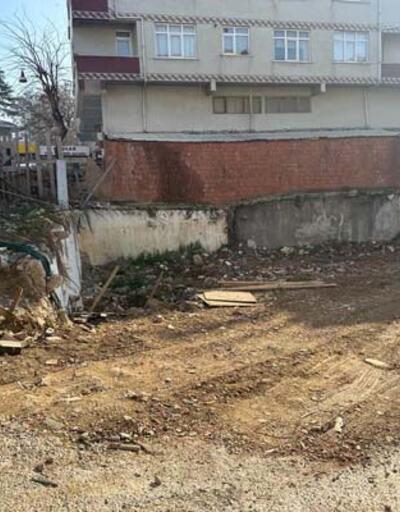 Erdoğan'ın yıllarca oturduğu bina kentsel dönüşümle yeniden yapılıyor 
