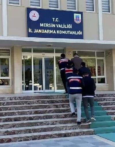 Mersin'de sosyal medya dolandırıcılığı operasyonu: 3 gözaltı