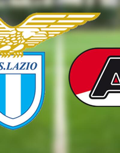 Şifresiz! Lazio AZ Alkmaar UEFA maçı hangi kanalda, ne zaman, saat kaçta?