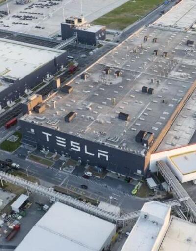 Tesla şirketin en büyük duyurularından birini açıkladı