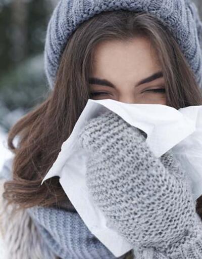 Sürekli hastalanıyorsanız buna dikkat edin! Uzmanlar açıkladı: Soğuk algınlığı ve gribe davetiye çıkarıyor. Kalın giysiler...