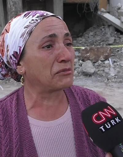 Depremzedelerden "Bizi yalnız bırakmayın" çağrısı: Unutulmaktan korkuyoruz