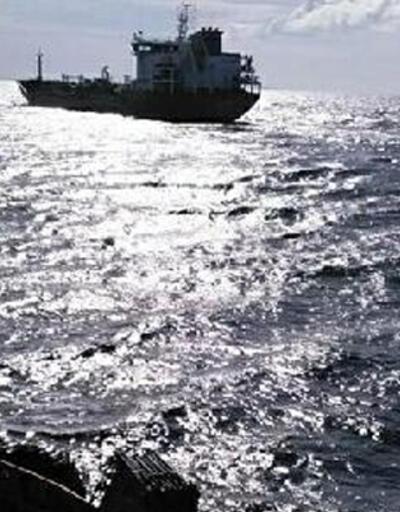 Çanakkale Boğazı'nda gemi arızası