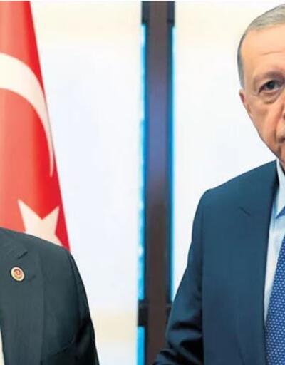 SON DAKİKA: Cumhurbaşkanı Erdoğan bugün Mustafa Destici ile görüşecek