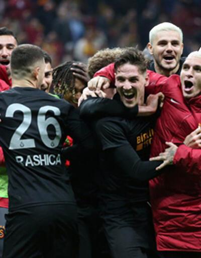 Galatasaray'dan İtalya'ya transfer operasyonu: İşte Aslan'ın gözdesi olan 4 yıldız futbolcu!