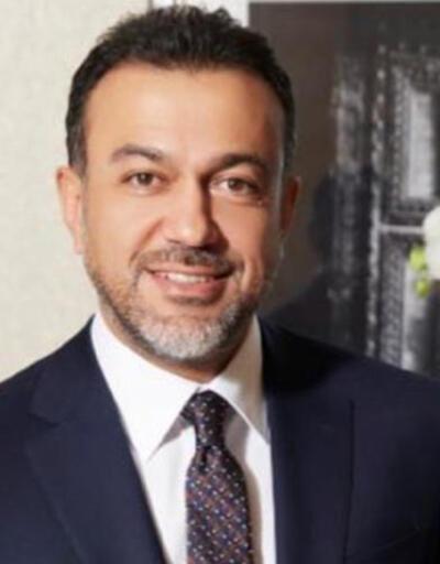 Antalyaspor'un yeni başkanı Sabri Gülel oldu