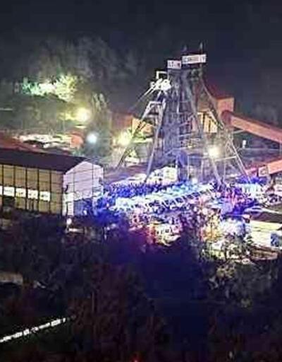 Amasra Maden Kazası raporu yayımlandı: İşte çıkan sonuçlar...