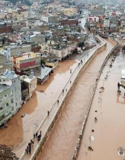 Sel felaketinin yaşandığı Şanlıurfa'da okullar yarın da tatil edildi