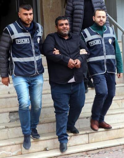 Kayseri'de 10 yıl hapisle aranan hükümlü yakalandı