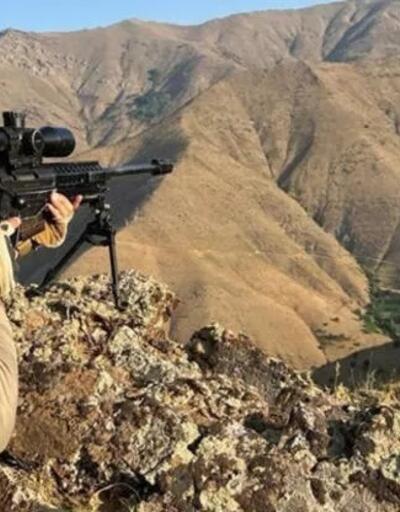 MSB: 3'ü PKK'lı, 4'ü FETÖ'cü terörist olmak üzere 11 kişi yakalandı