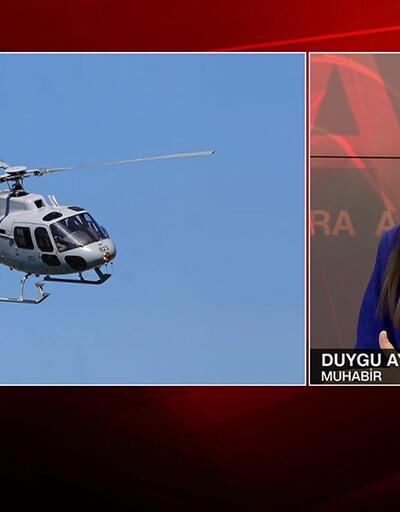 Duhok'ta düşen helikopterden PKK çıktı! Teröristleri kim taşıyordu, nereye gidiyorlardı?