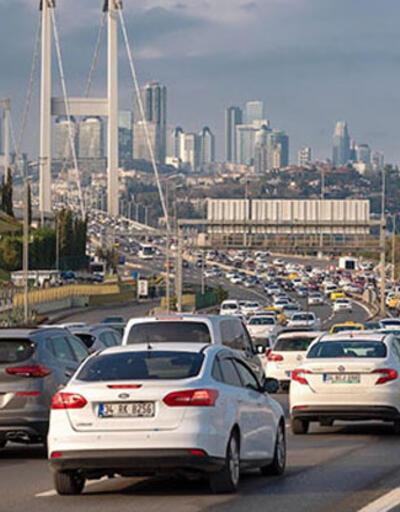 Son dakika... İstanbullular dikkat: Bugün bazı yollar kapalı olacak 