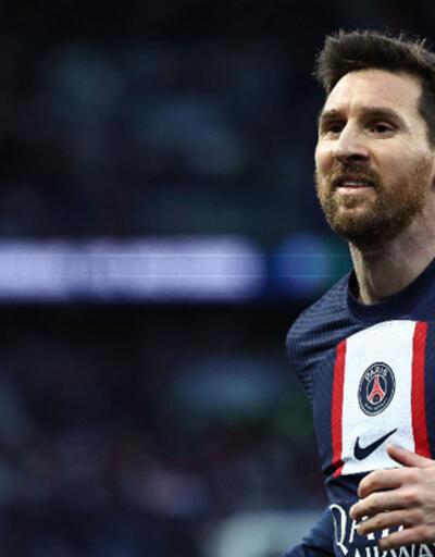 PSG taraftarından Messi'ye büyük şok! Yuhalandı