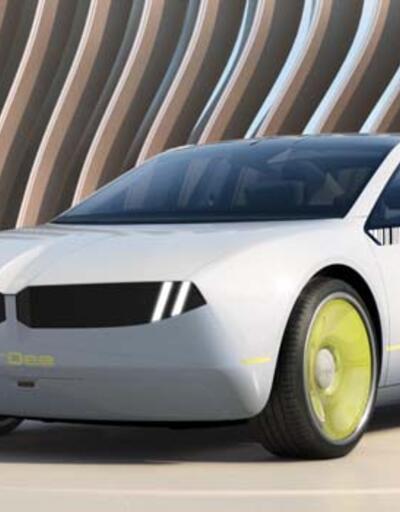 BMW eDrive teknolojisini yenileyecek