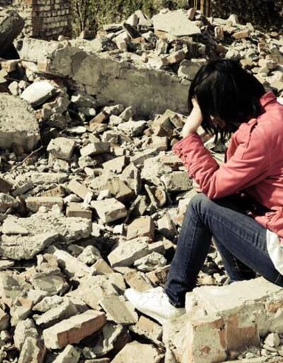 Uzman psikiyatrist, depremzedelerin psikolojisini değerlendirerek önerilerde bulundu
