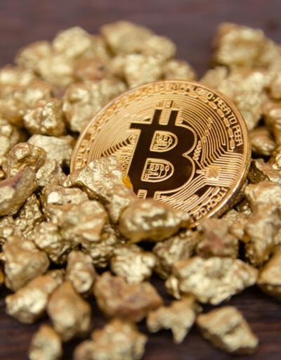 Bitcoin yükselince yeniden gündeme geldi: Kripto para bankacılıktan daha mı güvenli?