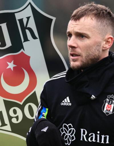 Maxim Beşiktaş'ta kalacak mı? Bonservis bedeli belli oldu!