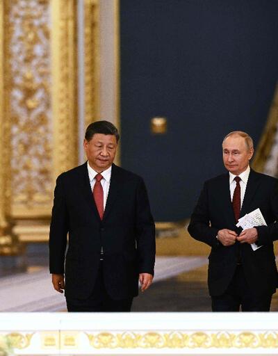 Moskova'da dikkat çeken mesaj: Çin’in ateşkes planı barış için zemin oluşturabilir