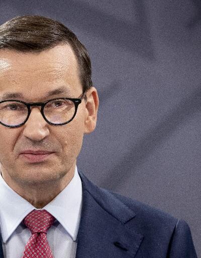 Polonya Başbakanı: "Gözlerimizin önünde yeni bir jeopolitik düzen doğuyor"