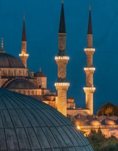 Bugün İstanbul için İftar vakti ne zaman | 29 Mart 2023 İstanbul iftar saati kaçta? İstanbul'da ezan, iftar saat kaçta? İstanbul imsakiye 2023