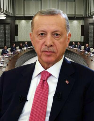 Erdoğan açıkladı: Kabine'deki 17 bakan milletvekili adayı olacak! Aralarında Fuat Oktay da var...