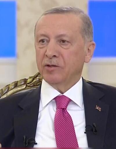 Erdoğan'dan Yavuz Ağıralioğlu'nun sözlerine ilk yorum